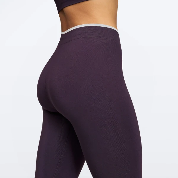 Legging 7/8 Taille Normale Alpine NRG