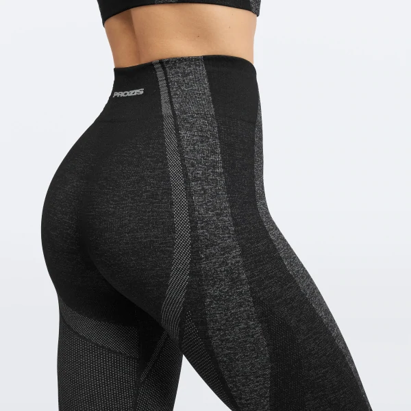Roadrunner Medium Waist Leggings