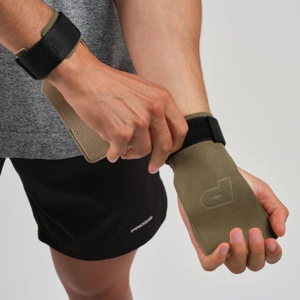 Maniques Cross Training