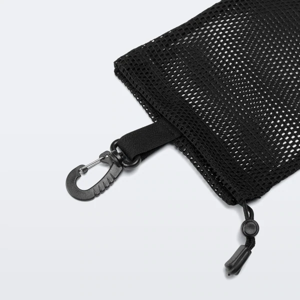 Sidekick Transporttasche (S) - Black