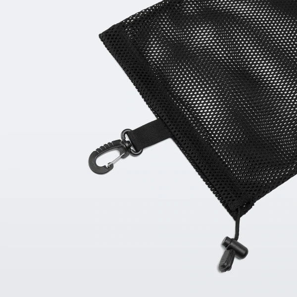 Sidekick Carry All Bag (L) - Black