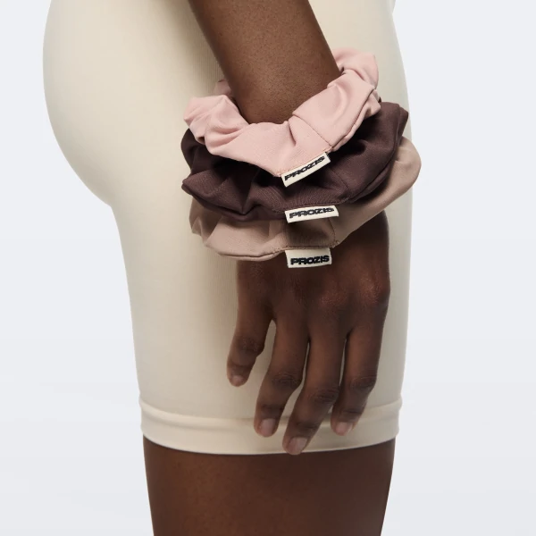 Studio Haargummis-Set