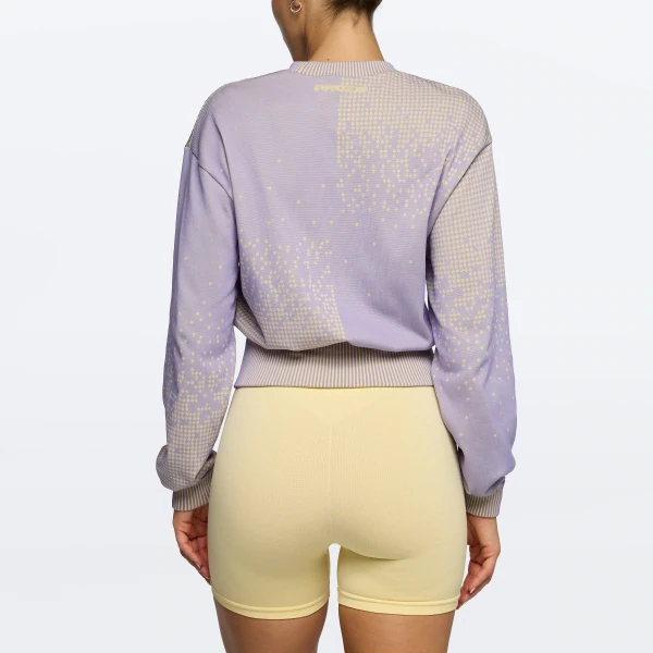 Floating Points Sweatshirt