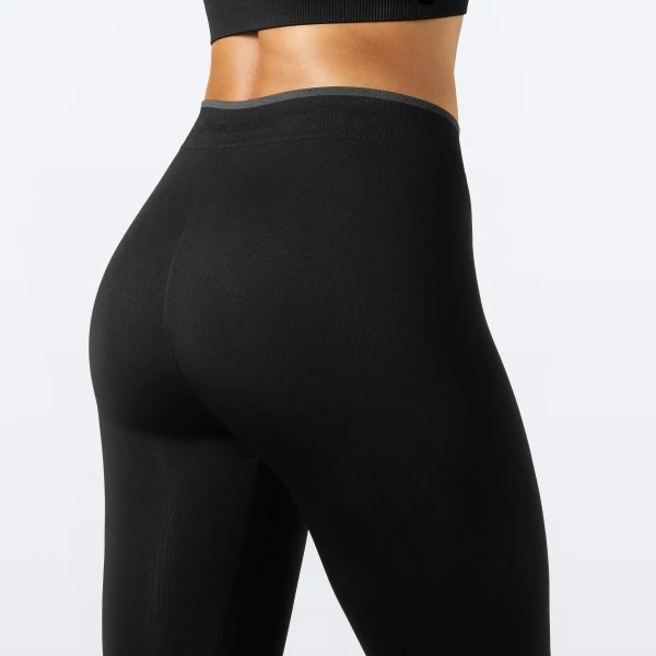 Legging 7/8 Taille Normale Alpine NRG