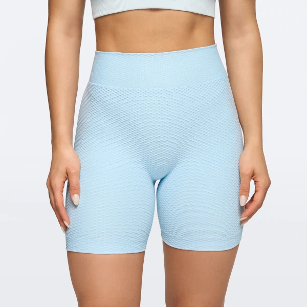 Short Moyen Taille Normale Peach Perfect FX