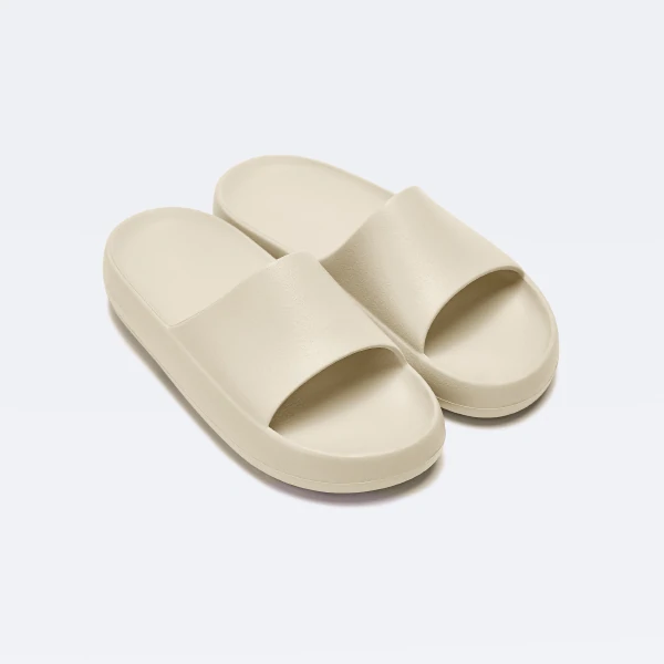 Bubble Badeschlappen