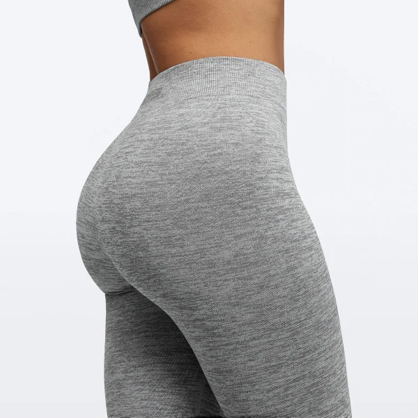 Legging 7/8 Taille Normale Alpine