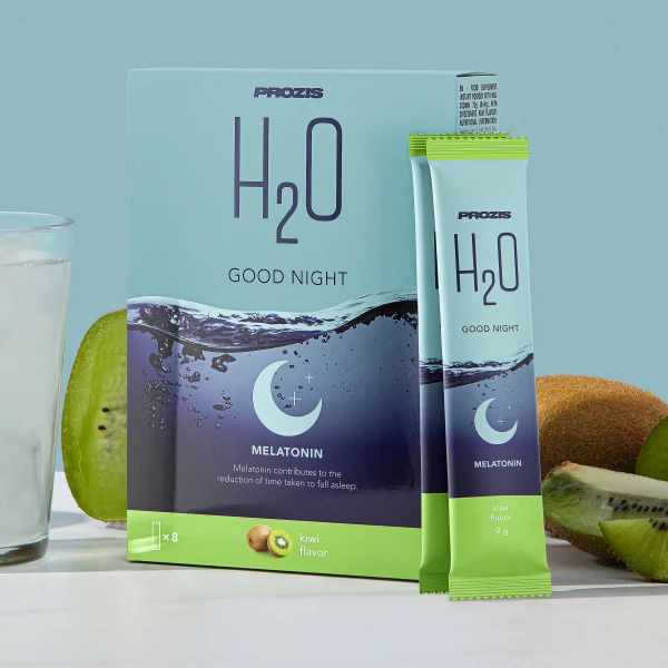 H2O Good Night - 8 sticks
