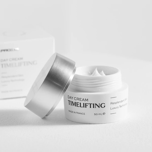 Timelifting - Tagescreme - Gesichtspflege 50 mL