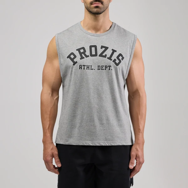 Athleisure AD Men's Tank Top