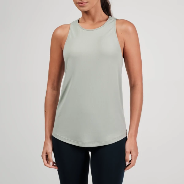Athleisure W Tanktop