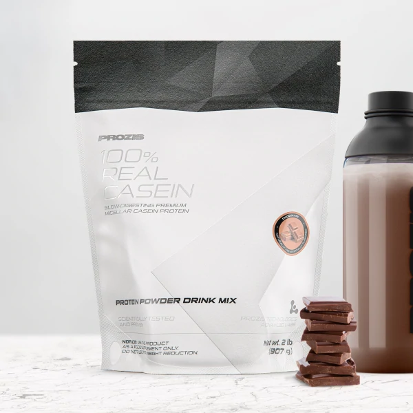 100% Real Casein - 2lb