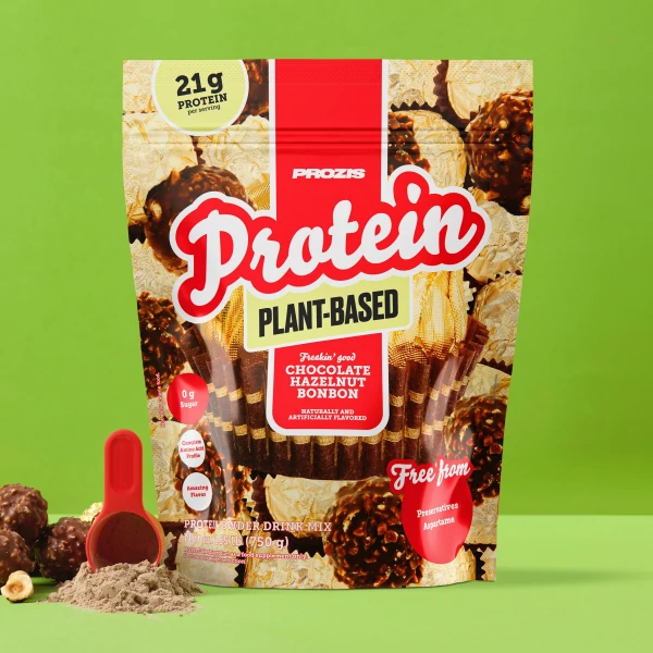 Freaking Good Plant-Based Protein 1.65lb