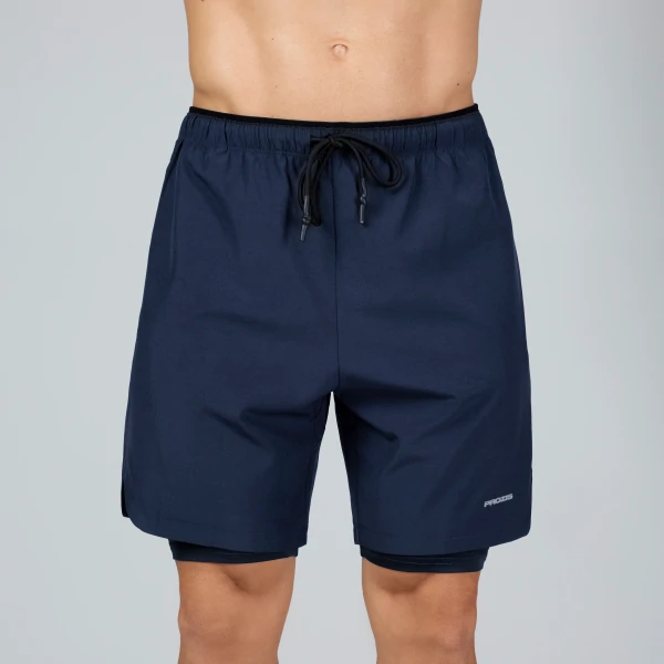 Rush Lauf-Shorts