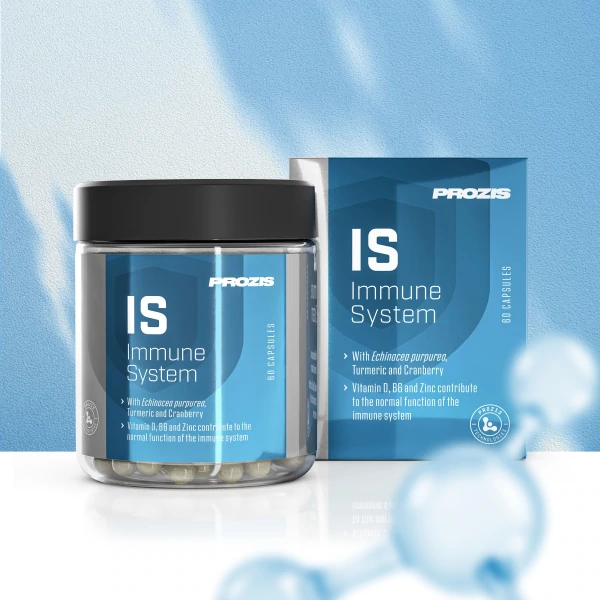 Immune System 60 caps