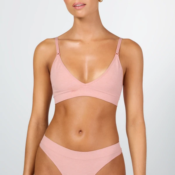 Soutien-Gorge Triangle Daily