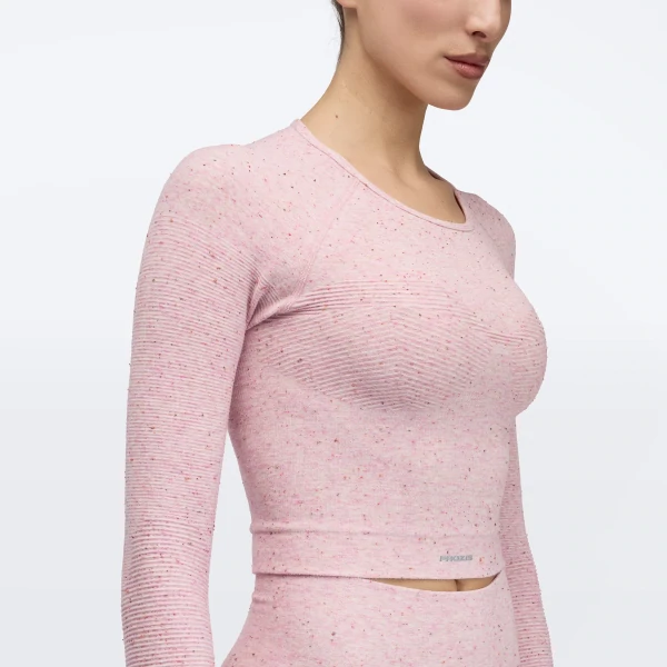 Signs Langarm Baselayer