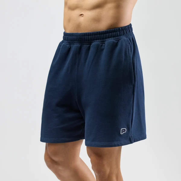 Athleisure P Herrenshorts