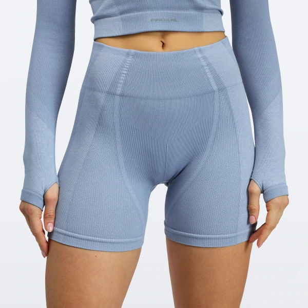 Short Moyen Taille Moyenne Roadrunner