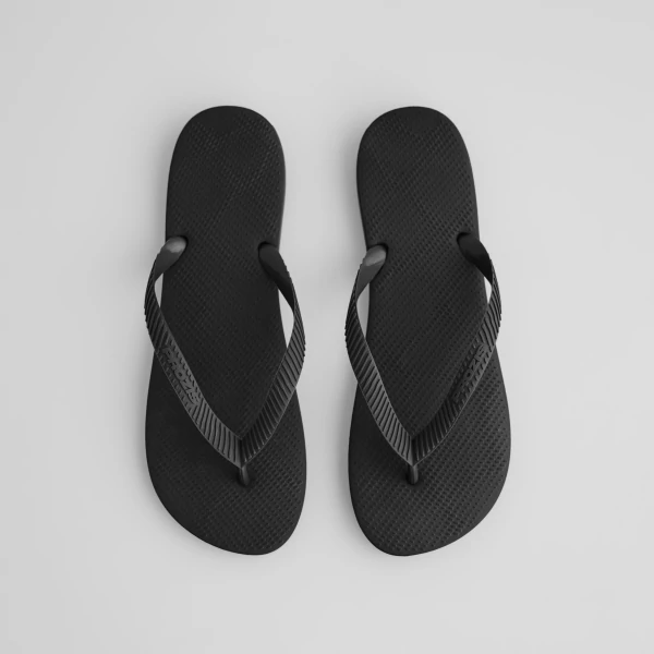 Athleisure Flip-Flops