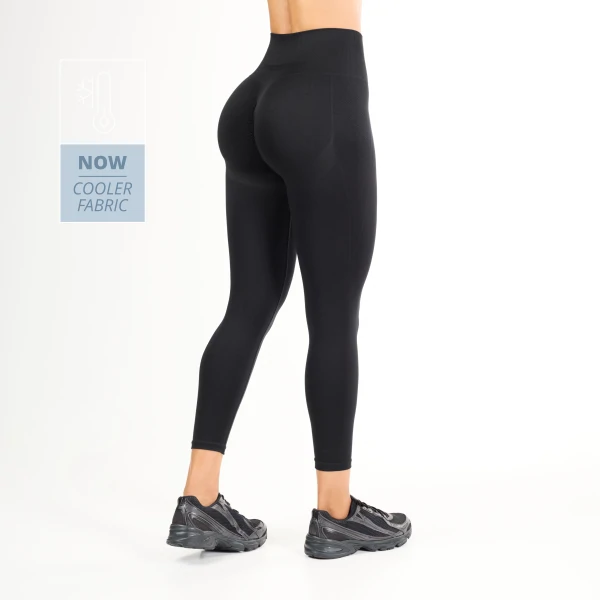 Peach Perfect Air High-Waist 7/8 Leggings
