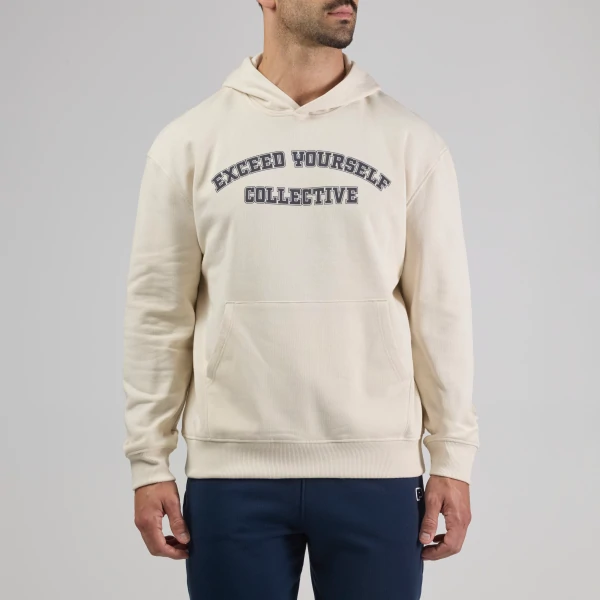 Athleisure EY Kapuzenpullover für Herren