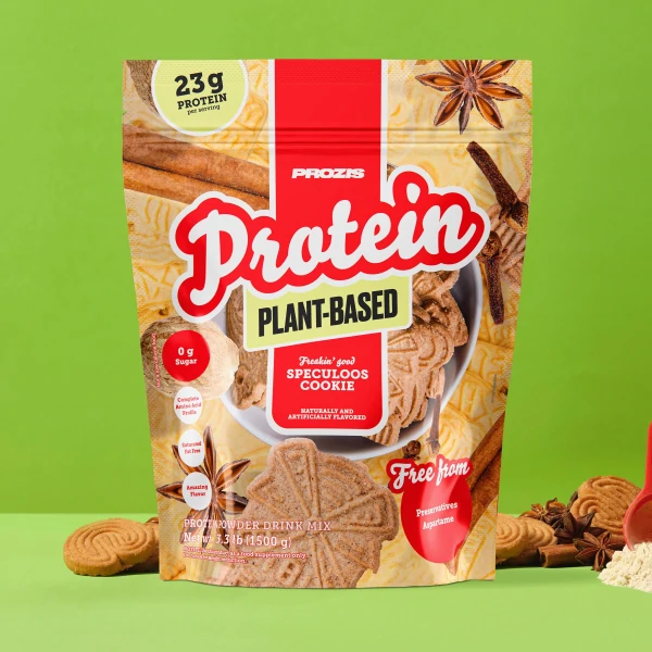 Freaking Good Plant-Based Protein 3.3 lb