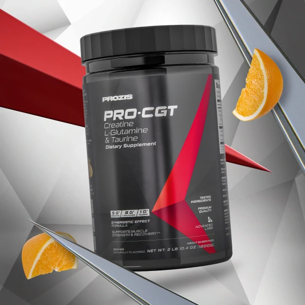 PRO•CGT 42.4 oz