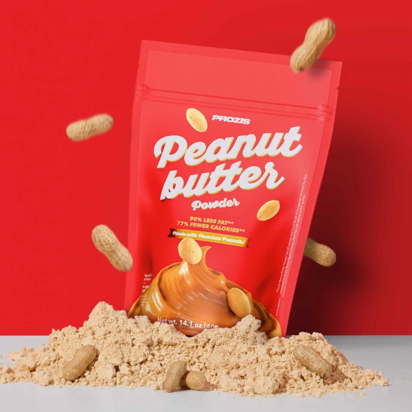 Peanut Butter Powder 14.1 oz
