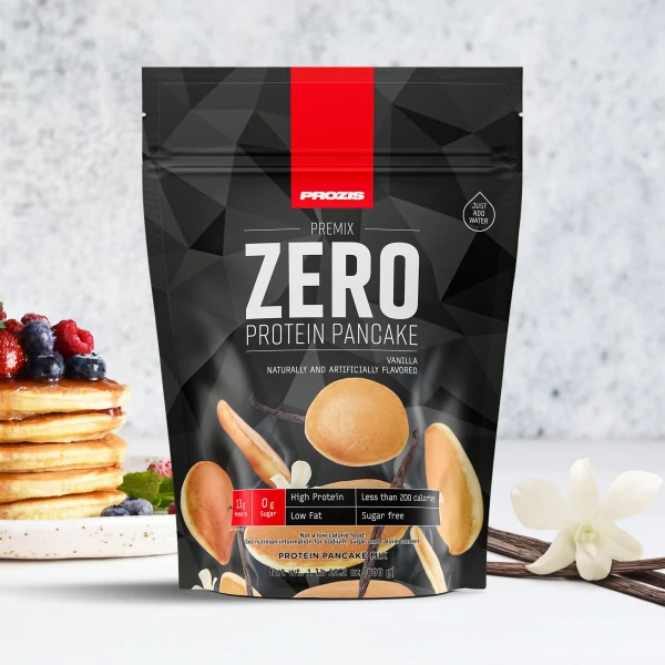 Zero Protein Pancake 28.2 oz