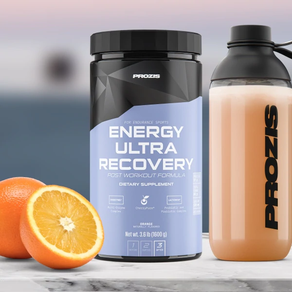 Energy Ultra Recovery 3.6 lb