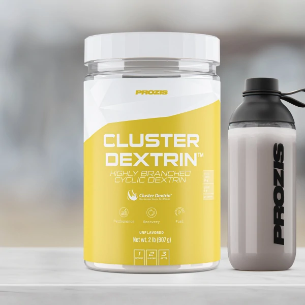 Cluster Dextrin™ 2 lb