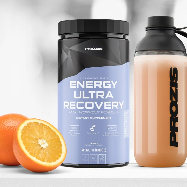 Energy Ultra Recovery 1.8lb