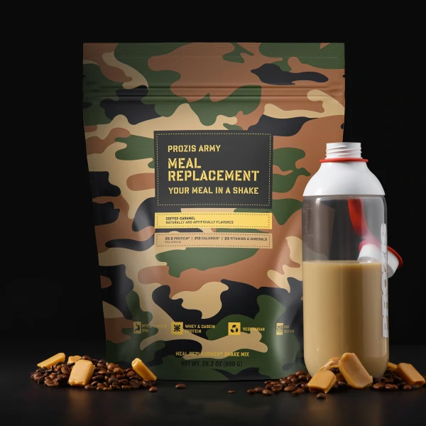 Meal Replacement Shake 28.2oz