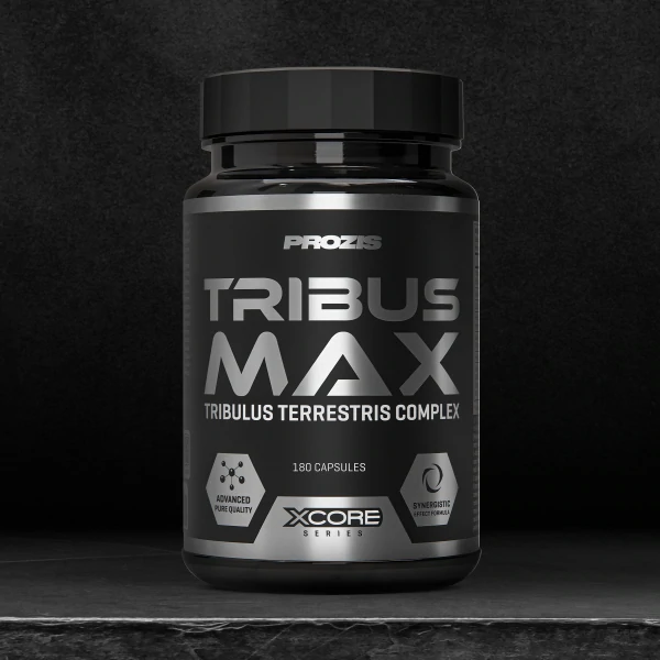 TRIBUS MAX 180 caps