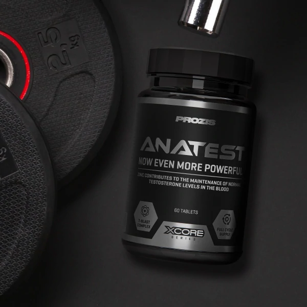 Anatest 60 tabs