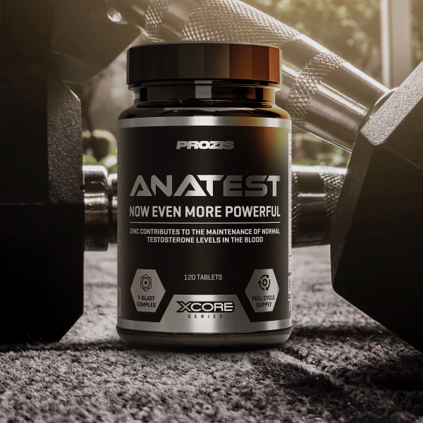 Anatest 120 tabs