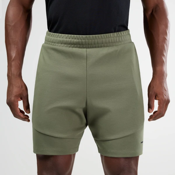 Kinetik Men's Shorts