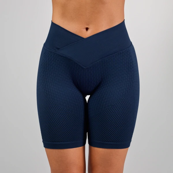 Short Taille Mi-Haute SilkShape