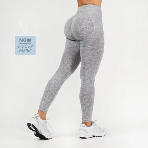 BFF Mid-Waist Leggings