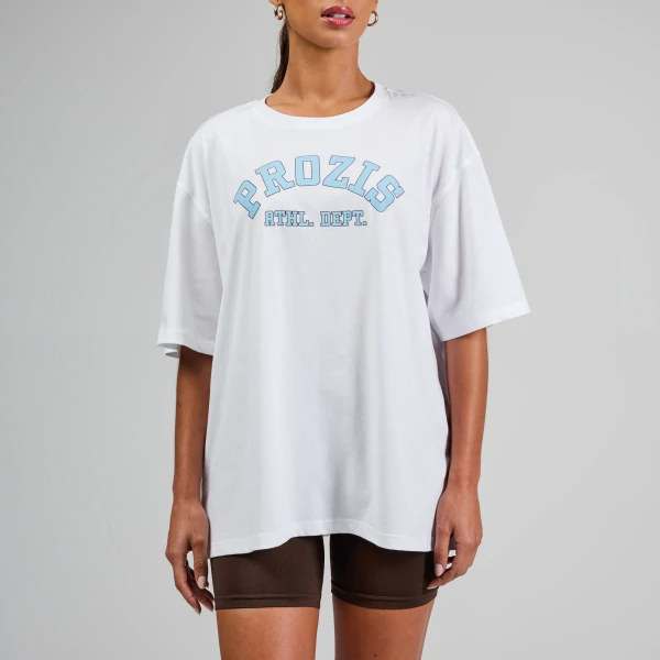 Athleisure AD Oversized T-Shirt