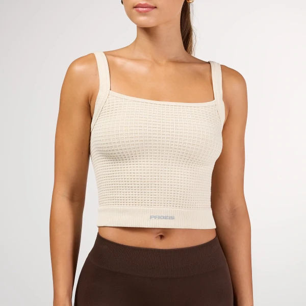 Wonderful Waffle Tanktop