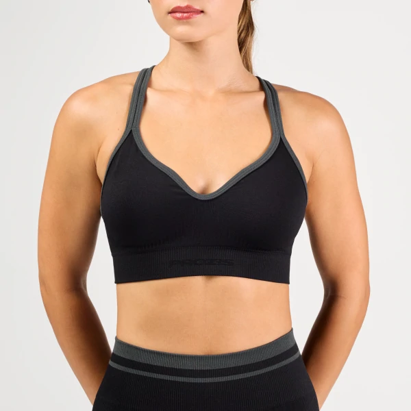 Reggiseno Sportivo Dynamis