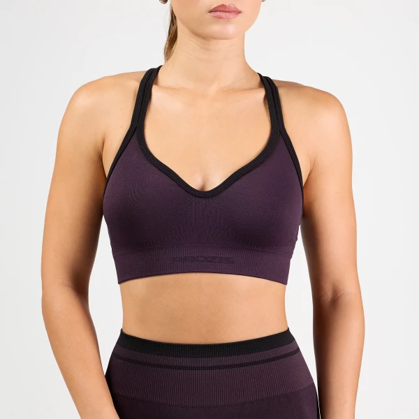 Reggiseno Sportivo Dynamis