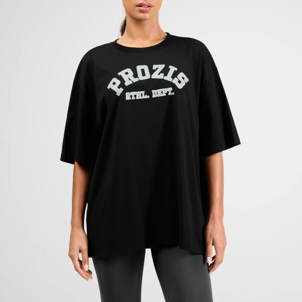 Athleisure AD Oversized T-Shirt