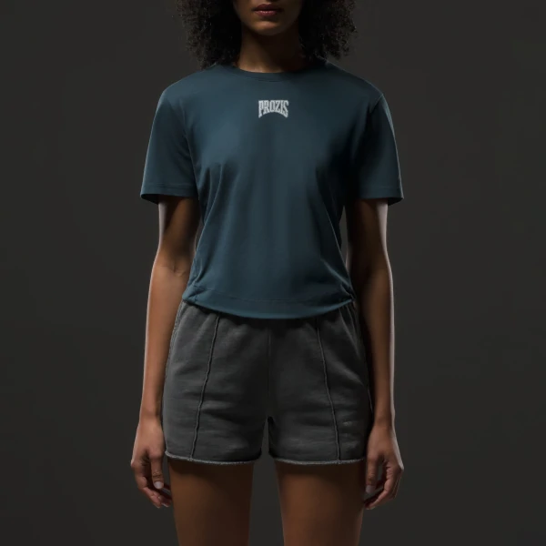 T-Shirt Ajustable IronMode