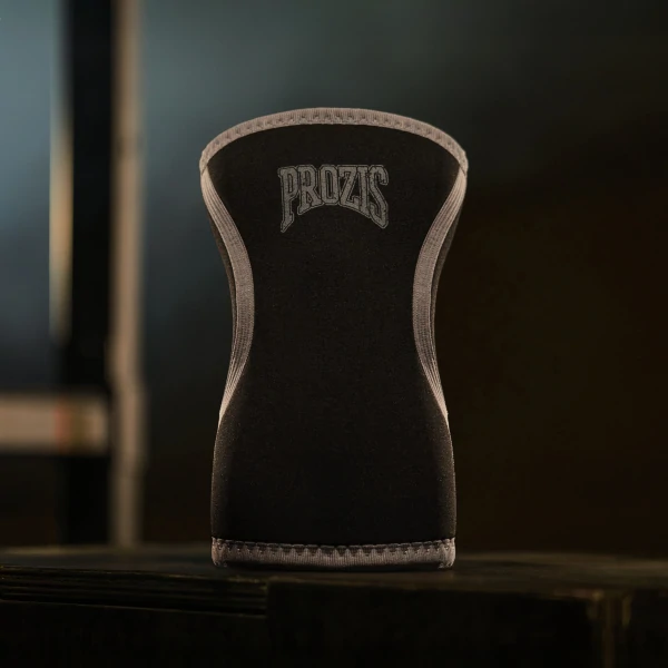 Neoprene Knee Sleeve - Single (1)