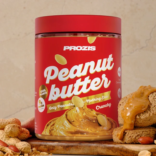 Peanut Butter - 35.3 oz Crunchy