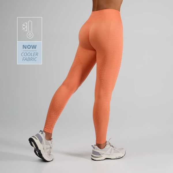 Contour Flow Κολάν Μέσης Ύψους