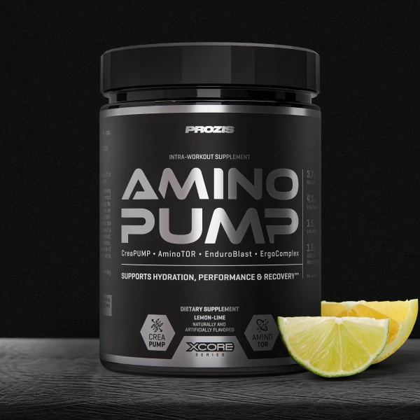 Amino PUMP - 30 servings -